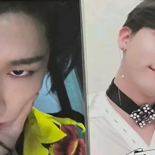 [SOLD OUT] 몬스타엑스 창균 굿즈 양도