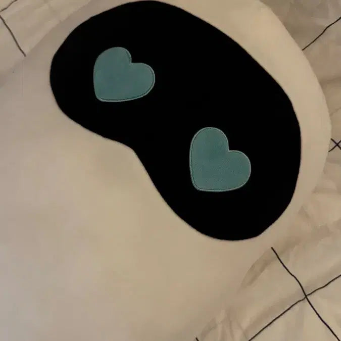 [SOLD OUT] 판매) 우떠 바디 필로우 wootteo body pillow