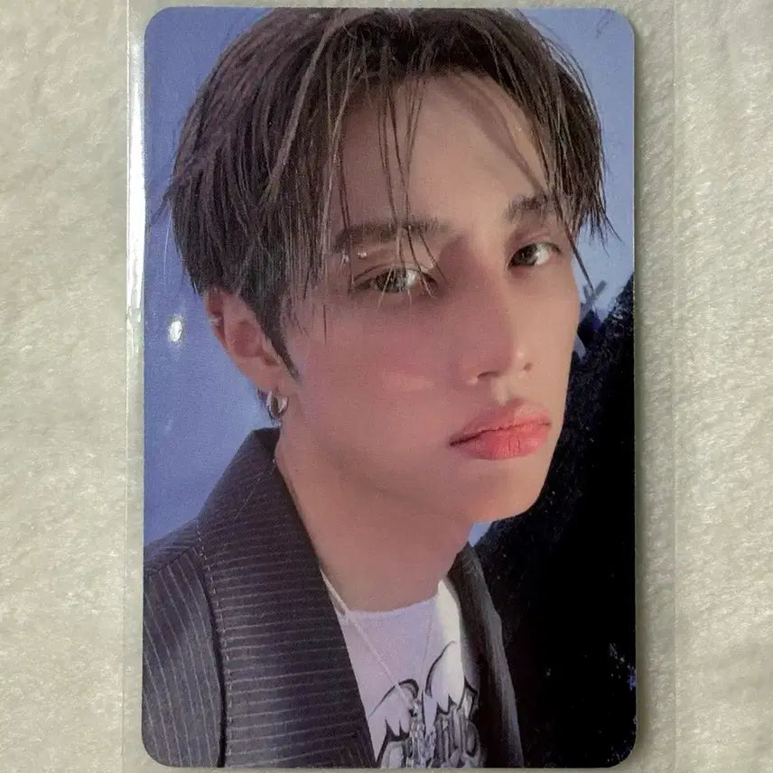 [BUNJANG] The Boyz Sunwoo Trigger Mini Record Hingoo ver. Pre-order POB / 더보이즈 선우 트리거 미니레코드 힝구 ver 예판 프리오더 미공포