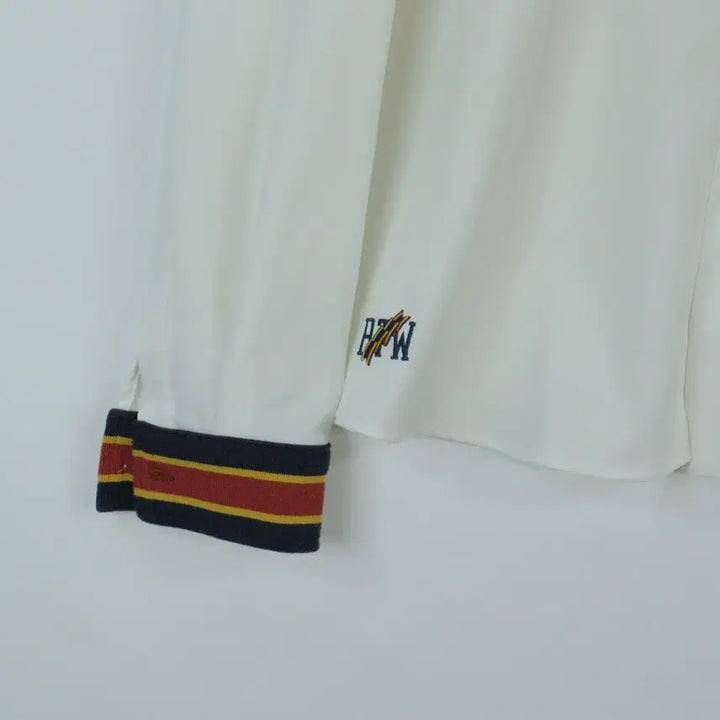 [BUNJANG] RAT CAW Oversized Fit Button Shirt - L / RAT CAW 오버핏 셔츠 L
