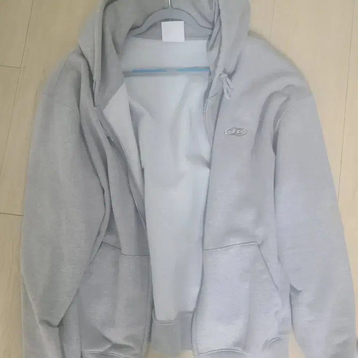 [BUNJANG] Born To Win Hoodie Zip-up / 본투윈 후드집업