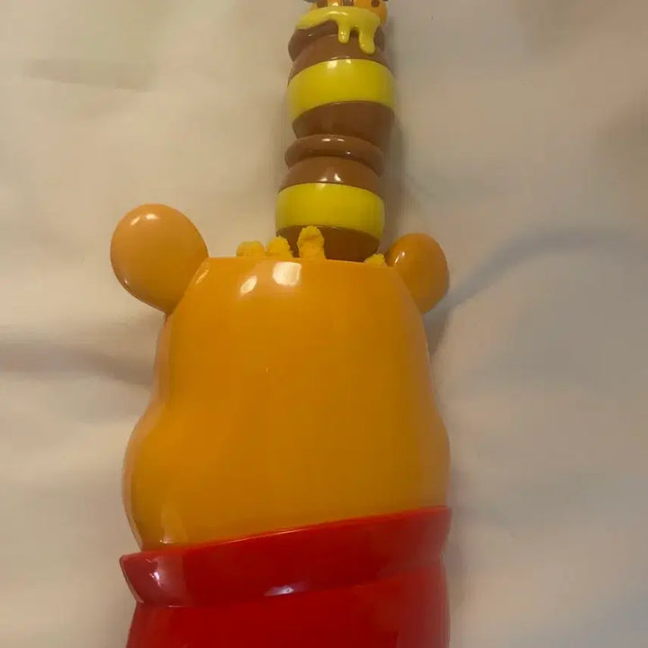 [BUNJANG] Disney Winnie the Pooh Duster / 디즈니 곰돌이푸 위니더푸 푸우 먼지털이 디즈니랜드 제품