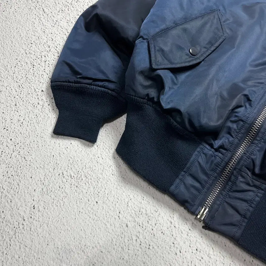 [BUNJANG] Alpha Industries MA-1 Flight Jacket / Alpha Industries MA-1 Flight Jacket