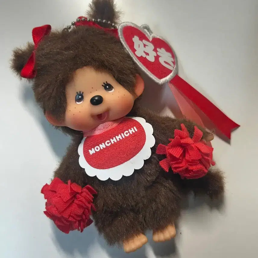 [SOLD OUT] 몬치치 판매