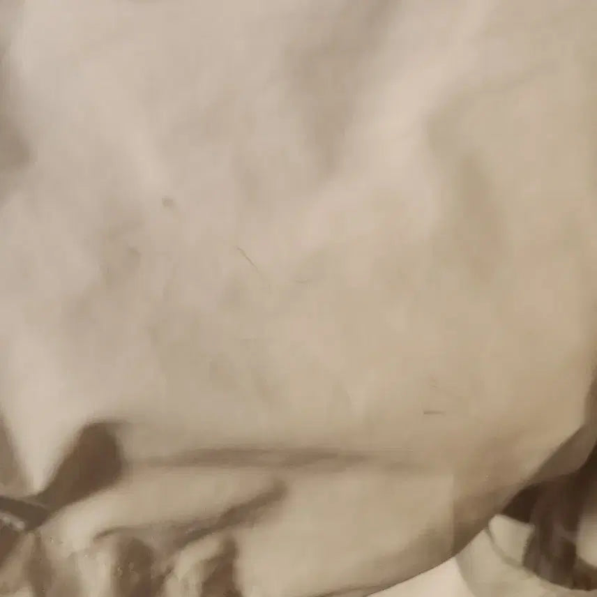 [BUNJANG] SJSJ Ivory String Jumper / 한섬 sjsj 스트링 점퍼
