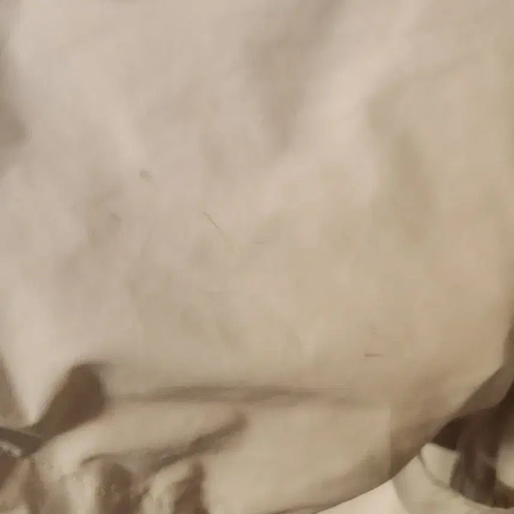 [BUNJANG] SJSJ Ivory String Jumper / 한섬 sjsj 스트링 점퍼