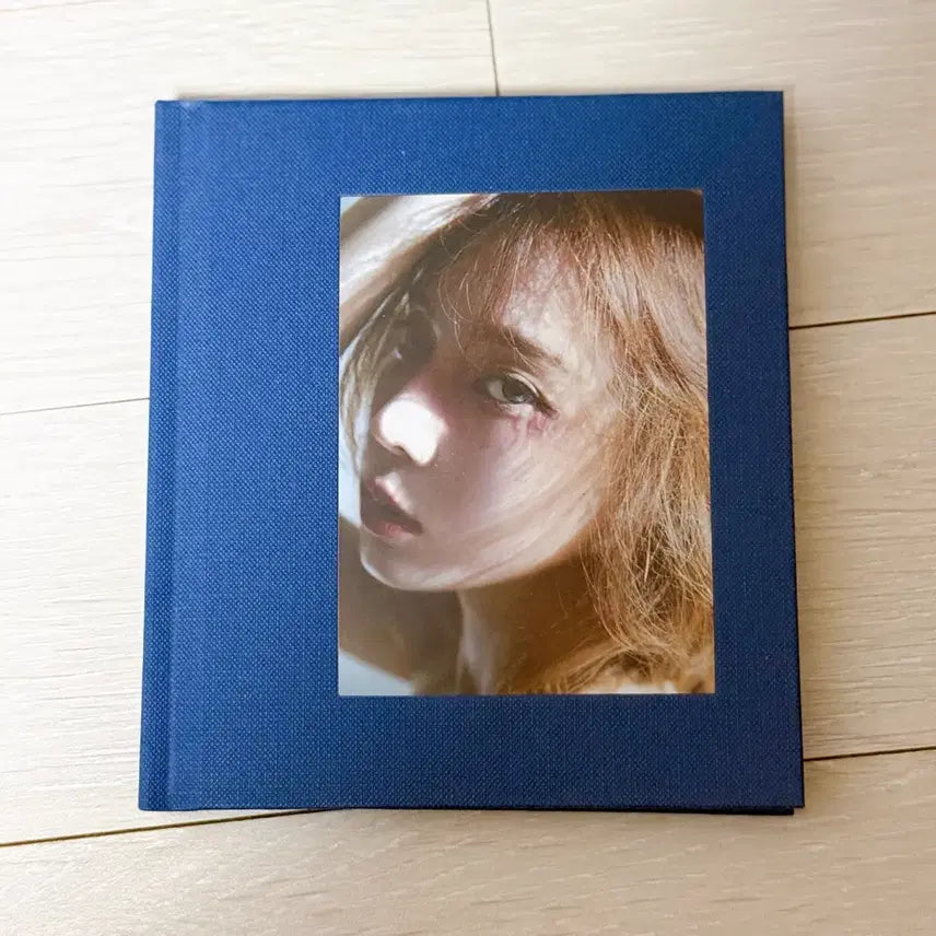 [SOLD OUT] 에스파 윈터 드라마 앨범 시퀀스