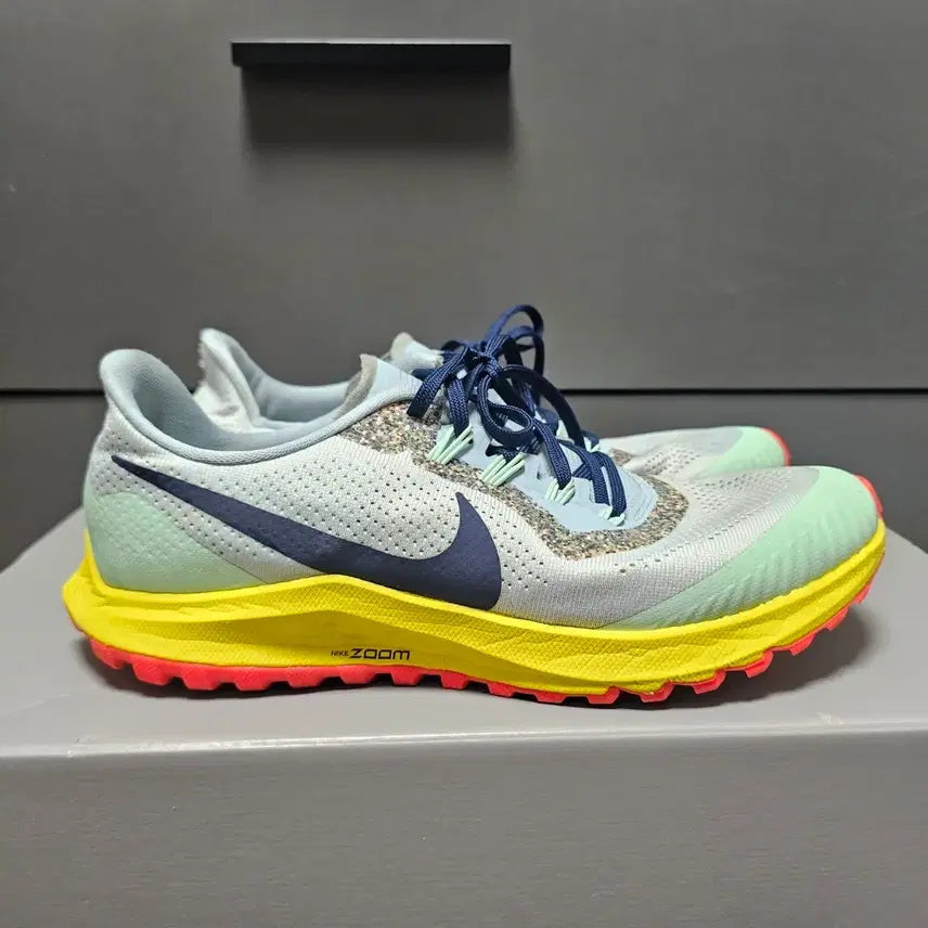 [BUNJANG] Nike Pegasus 36 Trail Running Shoes / : 265나이키 페가수스36 트레일 런닝화  -710