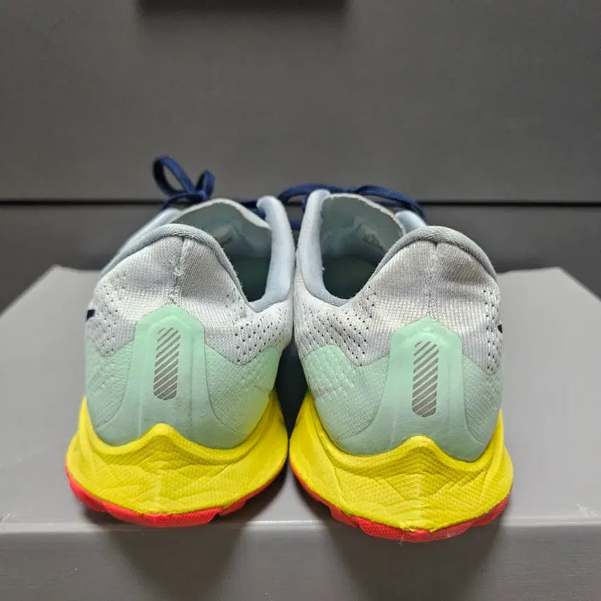 [BUNJANG] Nike Pegasus 36 Trail Running Shoes / : 265나이키 페가수스36 트레일 런닝화  -710