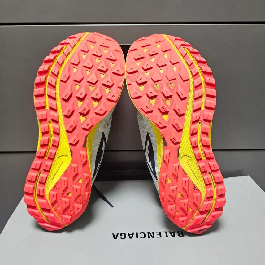[BUNJANG] Nike Pegasus 36 Trail Running Shoes / : 265나이키 페가수스36 트레일 런닝화  -710
