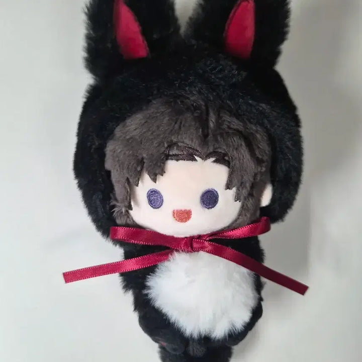 [SOLD OUT] 마도조사 위무선 인형 양도