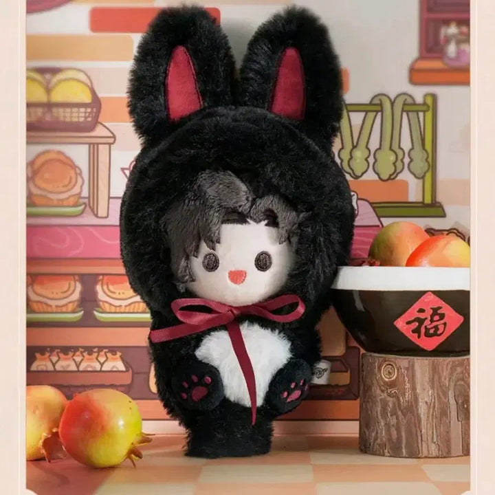 [SOLD OUT] 마도조사 위무선 인형 양도