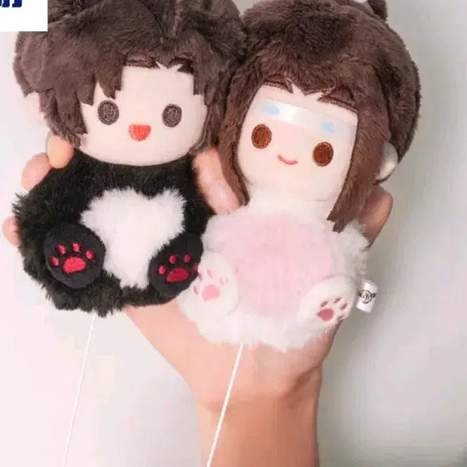 [SOLD OUT] 마도조사 위무선 인형 양도