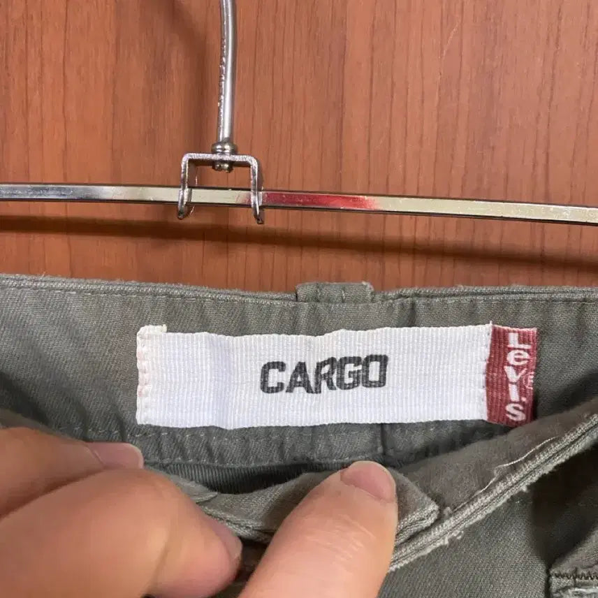 [BUNJANG] Levi&