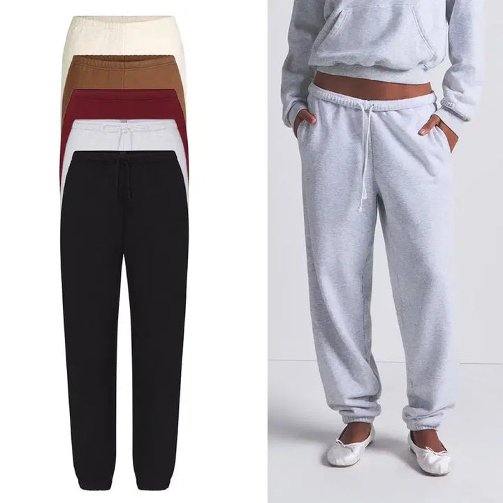 [BUNJANG] Skims Sweat Jogger Pants / 스킴스 스웻 조거 팬츠