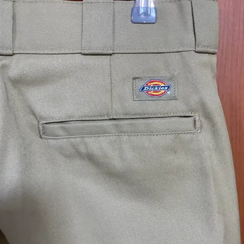 [BUNJANG] [DICKIES] 디키즈 874 카키 팬츠 30사이즈 / [DICKIES] 디키즈 874 카키 팬츠 30사이즈