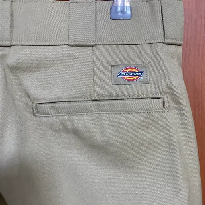 [BUNJANG] [DICKIES] 디키즈 874 카키 팬츠 30사이즈 / [DICKIES] 디키즈 874 카키 팬츠 30사이즈