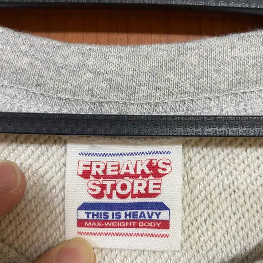 [BUNJANG] FREAK&