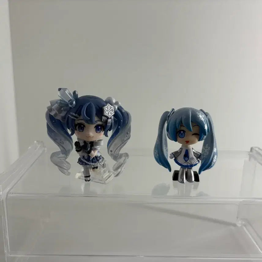 [BUNJANG] Hatsune Miku 2025 Asuto A Version Figure / 2025 유키미쿠 아소토 A상 b버전 + 데포르메 피규어