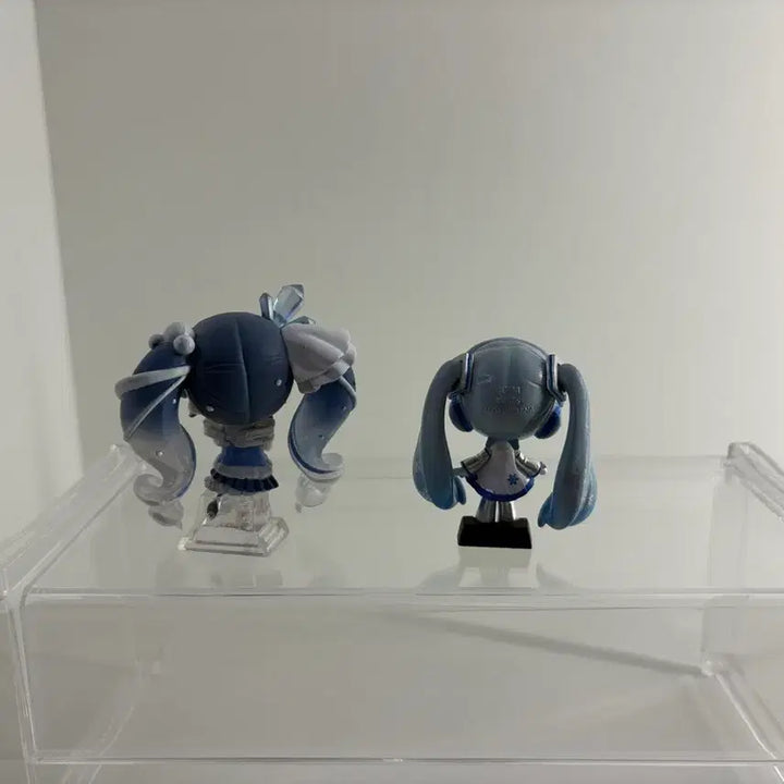 [BUNJANG] Hatsune Miku 2025 Asuto A Version Figure / 2025 유키미쿠 아소토 A상 b버전 + 데포르메 피규어
