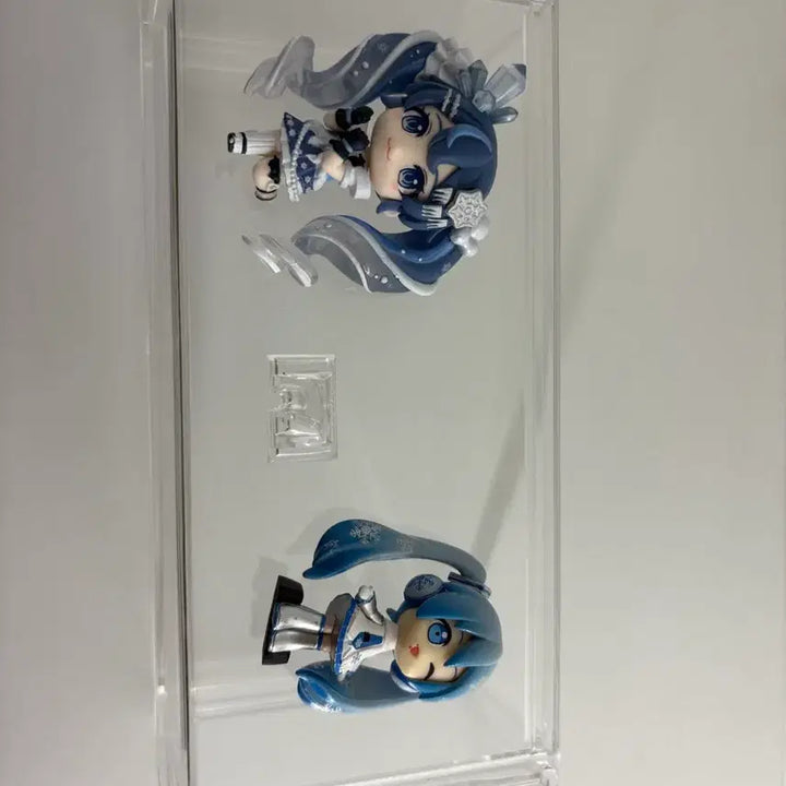 [BUNJANG] Hatsune Miku 2025 Asuto A Version Figure / 2025 유키미쿠 아소토 A상 b버전 + 데포르메 피규어