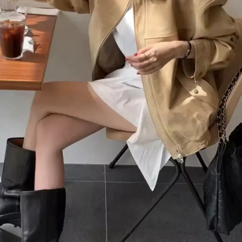 [BUNJANG] Loose Fit Jacket / 자켓 루즈핏