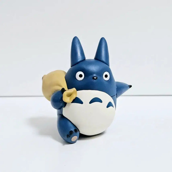 [SOLD OUT] 지브리 중토토로 입체퍼즐