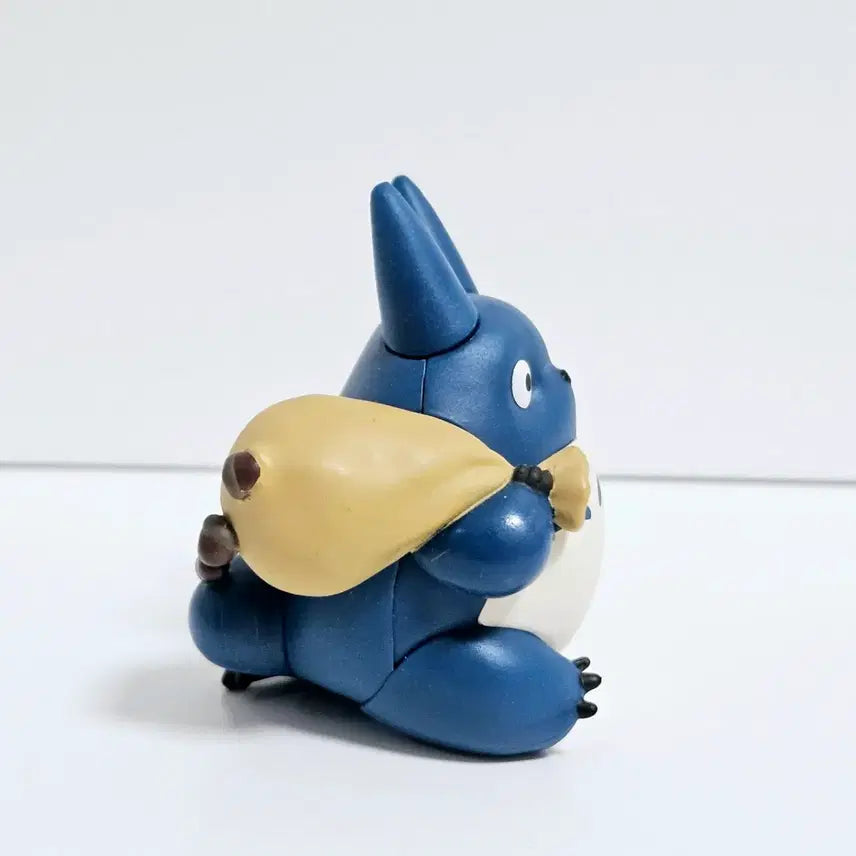 [SOLD OUT] 지브리 중토토로 입체퍼즐