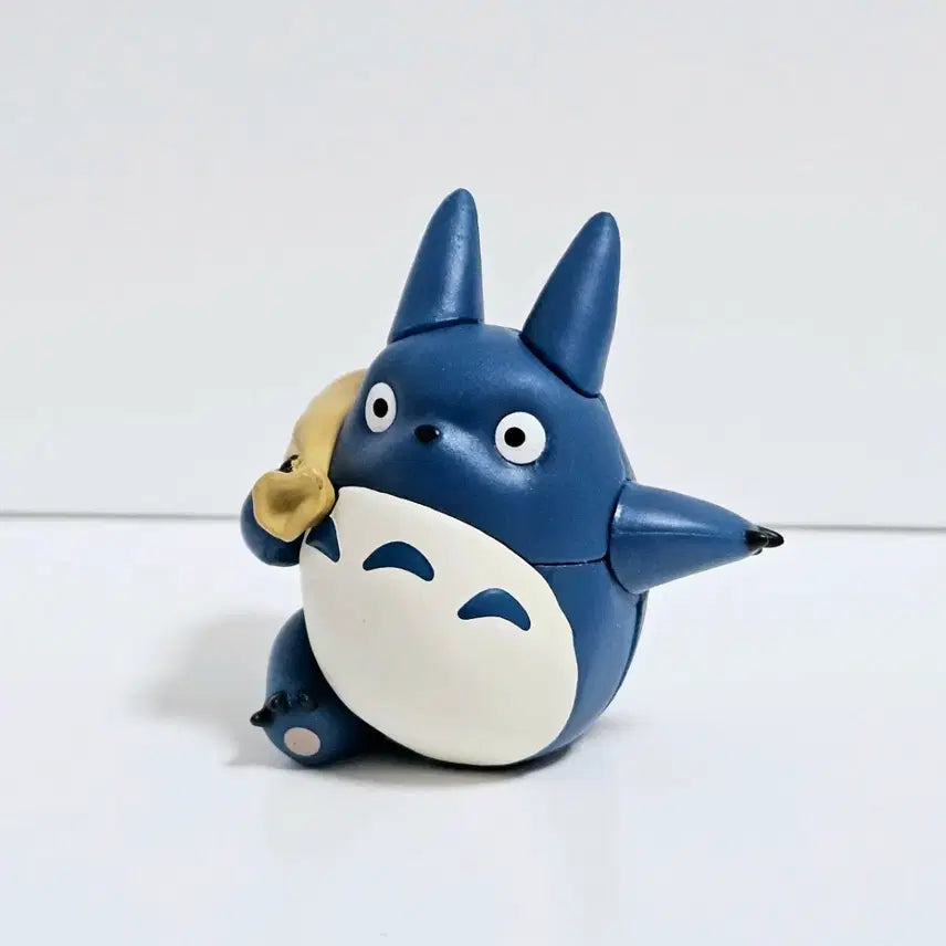 [SOLD OUT] 지브리 중토토로 입체퍼즐