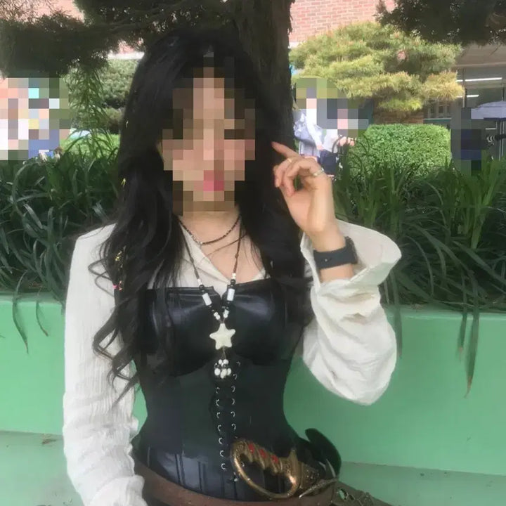 [SOLD OUT] 해적 졸업사진