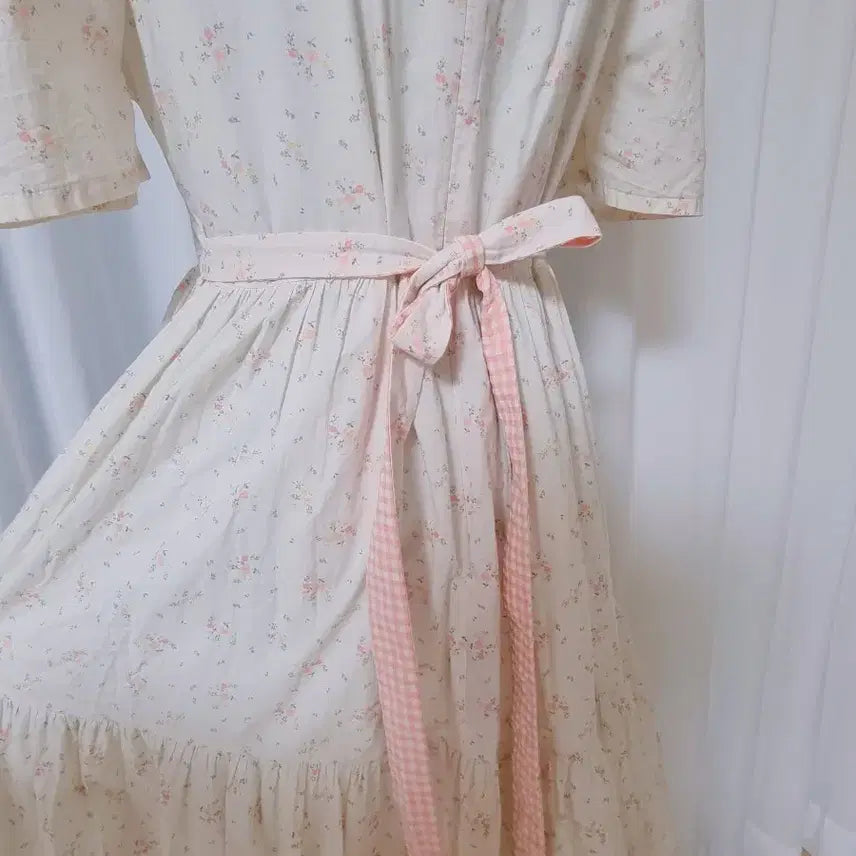 [BUNJANG] Robe Neve Princess Dress / 교신 로브네브 공주 원피스 (하객룩 피로연 졸업사진 유앤진