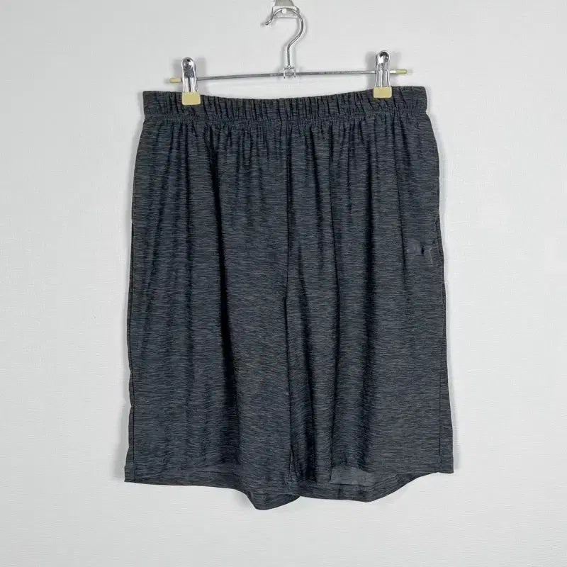 [BUNJANG] Puma Training Shorts Gray Men&
