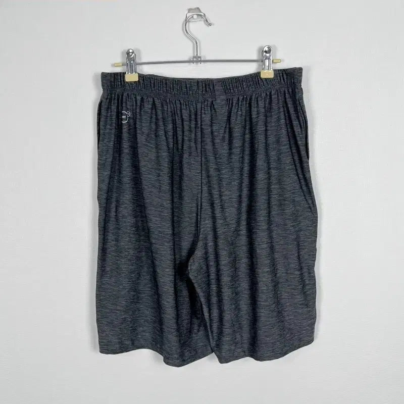 [BUNJANG] Puma Training Shorts Gray Men&