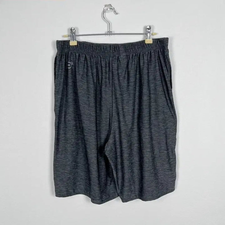 [BUNJANG] Puma Training Shorts Gray Men&