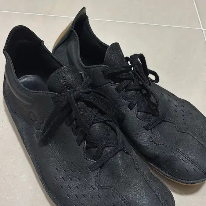 [BUNJANG] Vivobarefoot Sensor Barefoot Shoes / [43] 비보베어풋 센서스