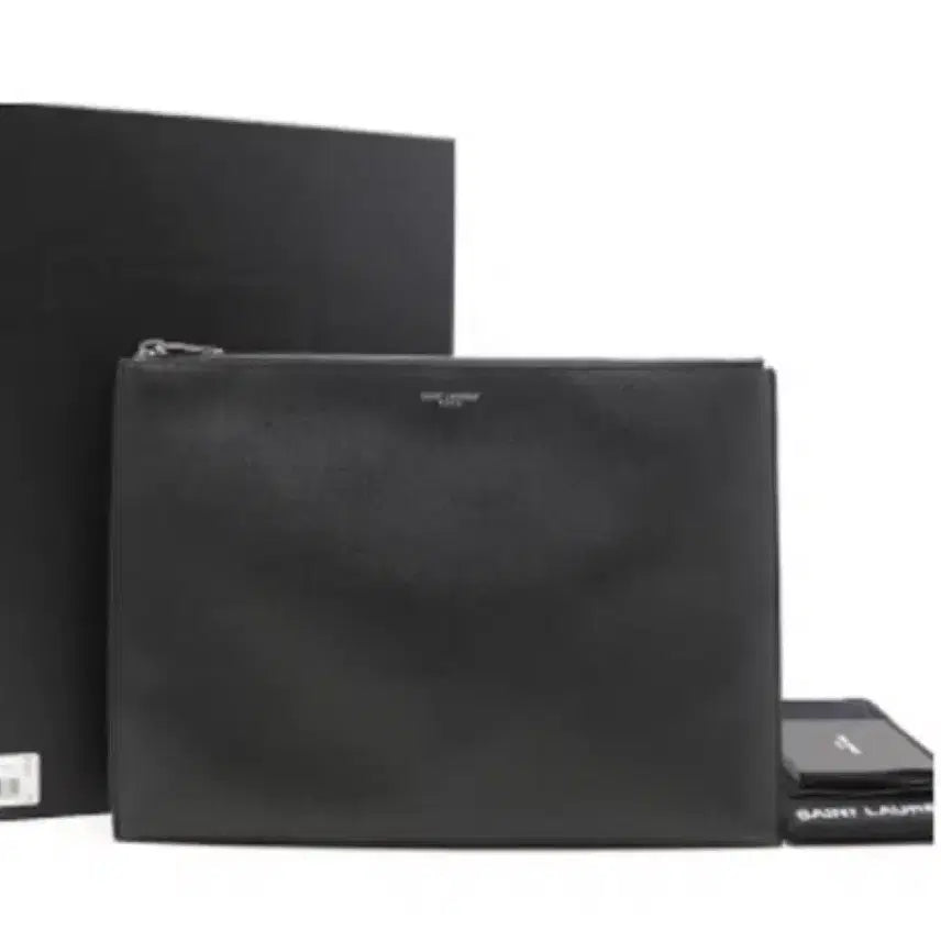 [BUNJANG] Yves Saint Laurent 397294 Clutch / 입생로랑 클러치 397294