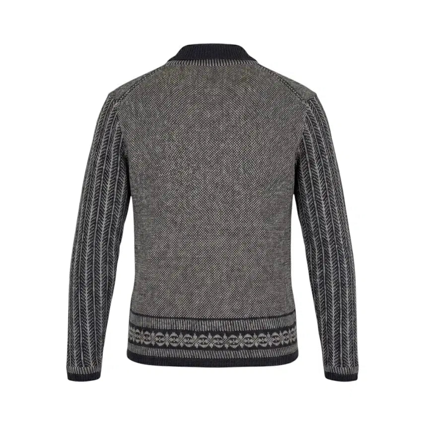 [BUNJANG] Yohji Yamamoto Wool Sweater / yohji yamamoto sweater