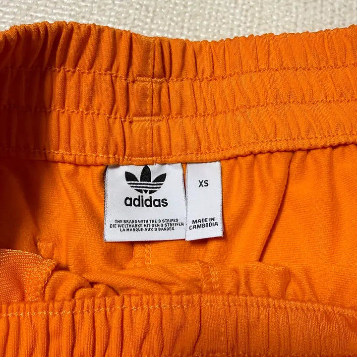 [BUNJANG] Adidas Firebird Shorts XS / 아디다스 파이어버드 쇼트팬츠, XS