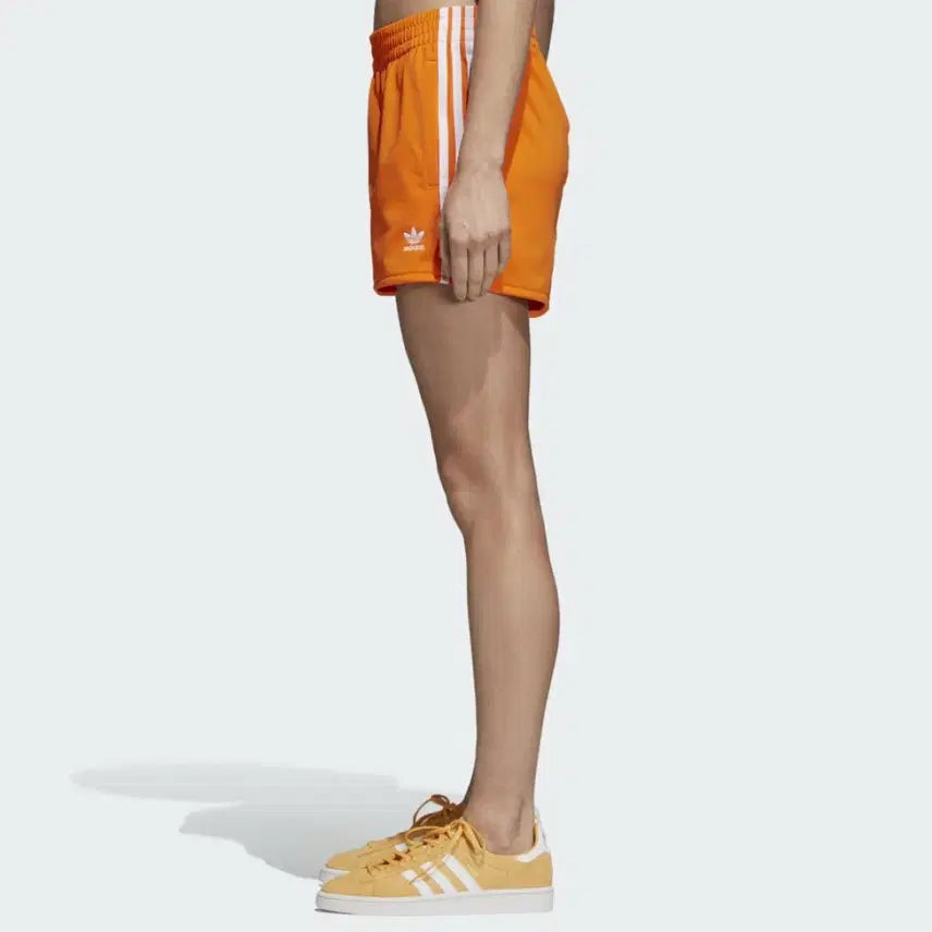 [BUNJANG] Adidas Firebird Shorts XS / 아디다스 파이어버드 쇼트팬츠, XS