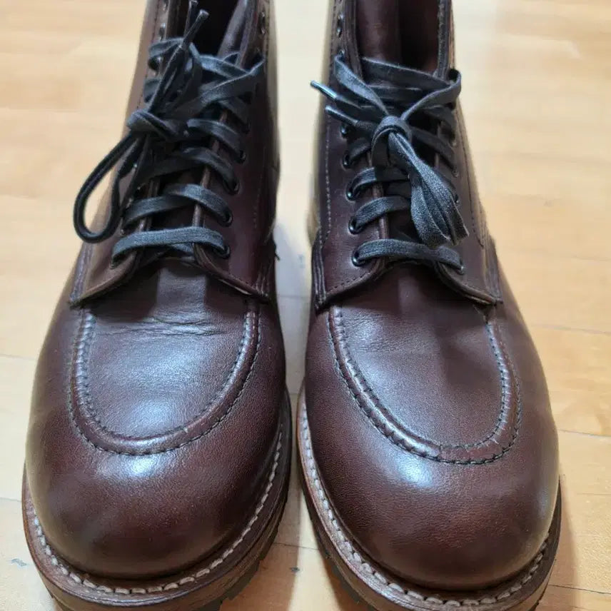 [BUNJANG] Red Wing 9030 11D Leather Boots / 레드윙 9030 11D 290