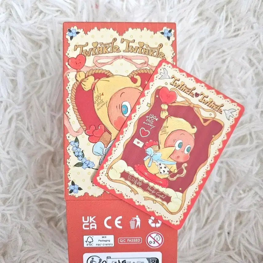 [BUNJANG] Pop Mart Little Star Figure / 팝마트  작은별 피규어
