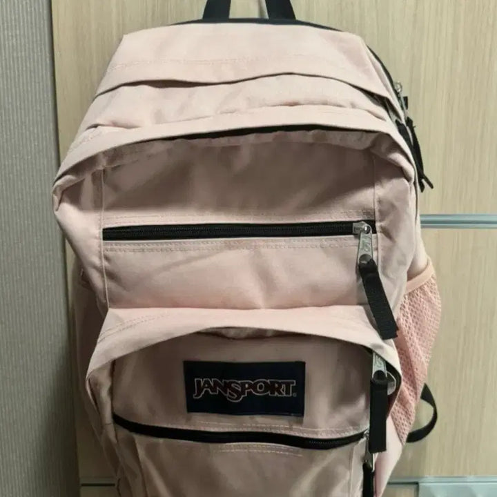 [BUNJANG] JanSport Backpack / 잔스포츠 백팩
