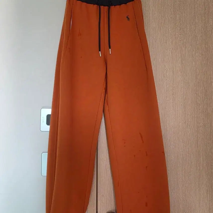 [BUNJANG] Jogger Training Pants with Banding - Spring/Autumn / 조거 트레이닝 팬츠 밴딩바지  봄가을팬츠