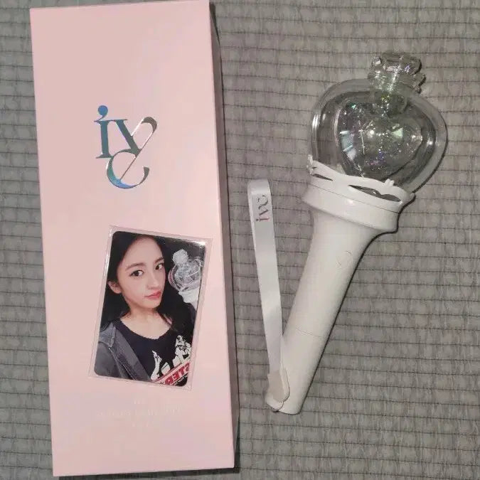 [SOLD OUT] 아이브 아이뵹 2세대 뉴아이뵹 안유진 장원영 리즈 가을 레이 이서