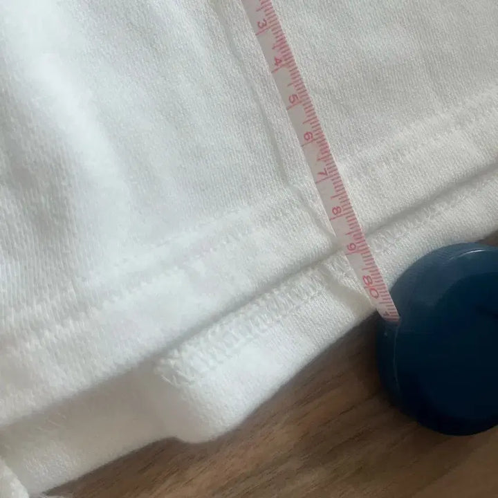 [BUNJANG] White Midi Skirt / 여성치마