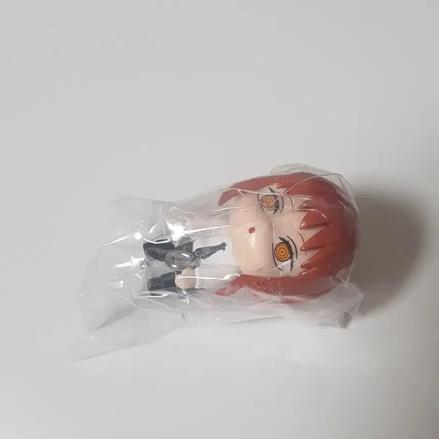 [BUNJANG] Chainsaw Man Makima Keychain Gacha (Sealed) / 미개봉) 체인소맨 대롱가챠 마키마