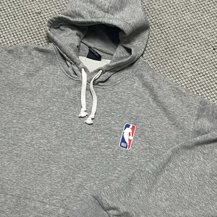 [BUNJANG] Nike NBA Collaboration Hoodie / 나이키 nba 후드티