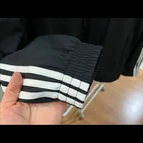[BUNJANG] Adidas Unused Item / 아다다스