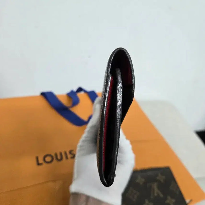 [BUNJANG] Louis Vuitton Sarah Long Wallet / [정품] 루이비통 사라 장지갑