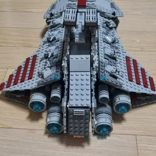 [BUNJANG] Lego 8039 Star Wars Set / 레고8039